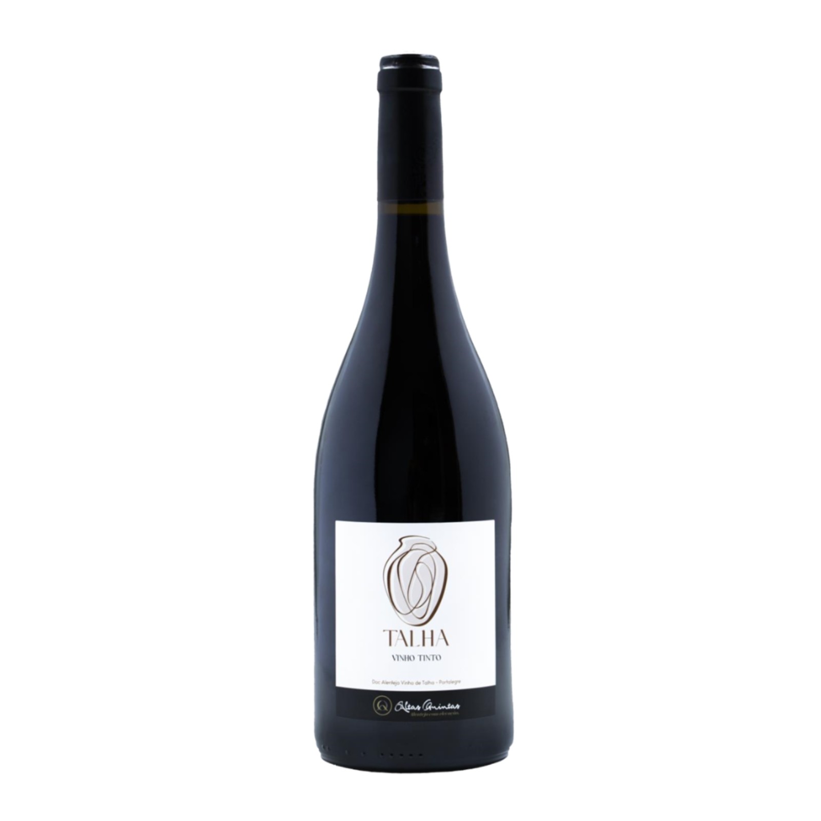 Altas Quintas Talha Red 2021