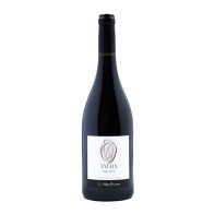 Altas Quintas Talha Red 2021