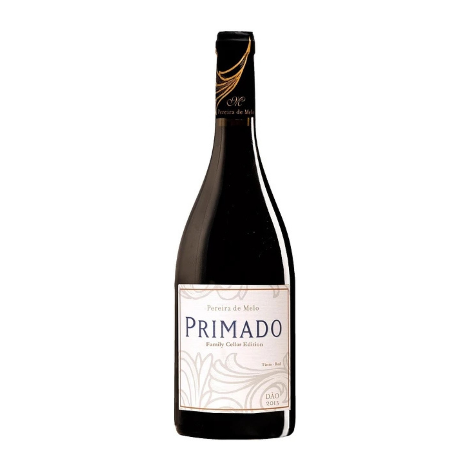 Primado Wine Cellar Family Rosso 2013