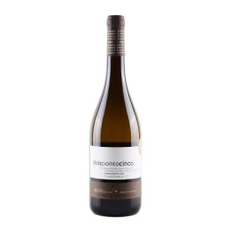 DoisPontocinco Fonte Cal Siria Colheita Especial White 2017