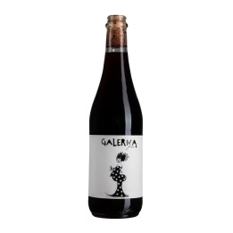 Galerna Fuse Clarete Red 2021