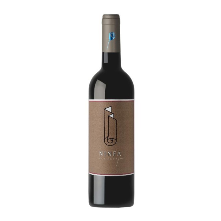 Ninfa Alfrocheiro Rosso 2019