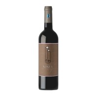 Ninfa Alfrocheiro Rosso 2019