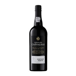 Quinta das Carvalhas Vintage Porto 2020