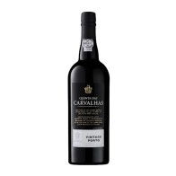 Quinta das Carvalhas Vintage Porto 2020
