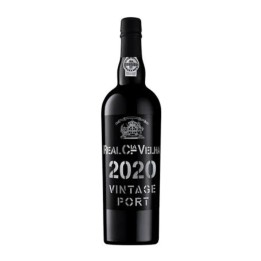 Real Companhia Velha Vintage Porto 2020