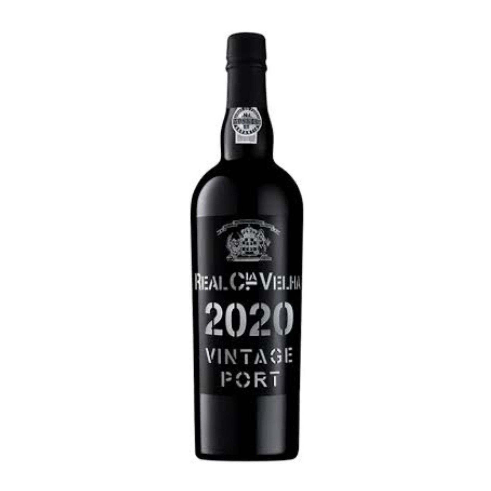 Real Companhia Velha Vintage Porto 2020