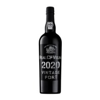 Real Companhia Velha Vintage Porto 2020