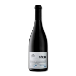 Real Companhia Velha Séries Rufete Red 2018