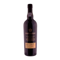 Quinta das Carvalhas Colheita Port 1976