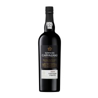 Quinta das Carvalhas Vintage Port 2004