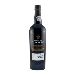 Quinta das Carvalhas Vintage Port 2016