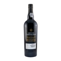 Quinta das Carvalhas Vintage Porto 2016