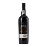 Quinta das Carvalhas Vintage Port 2018