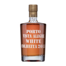 Vista Alegre White Colheita Port 2011