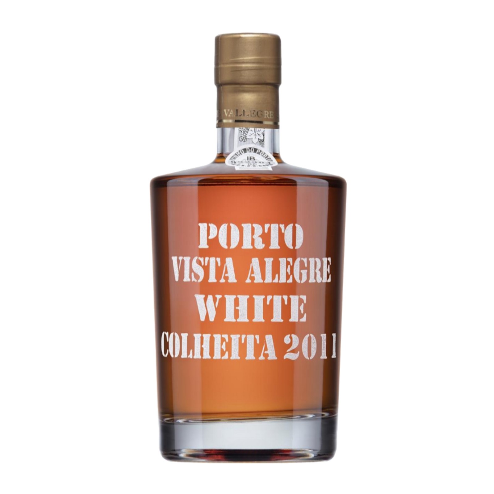Vista Alegre White Colheita Port 2011