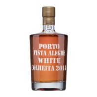 Vista Alegre White Colheita Port 2011