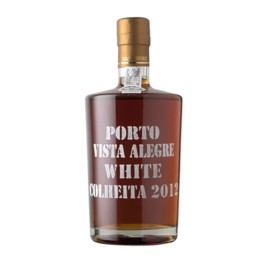 Vista Alegre White Colheita Port 2012