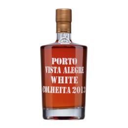 Vista Alegre White Colheita Port 2013