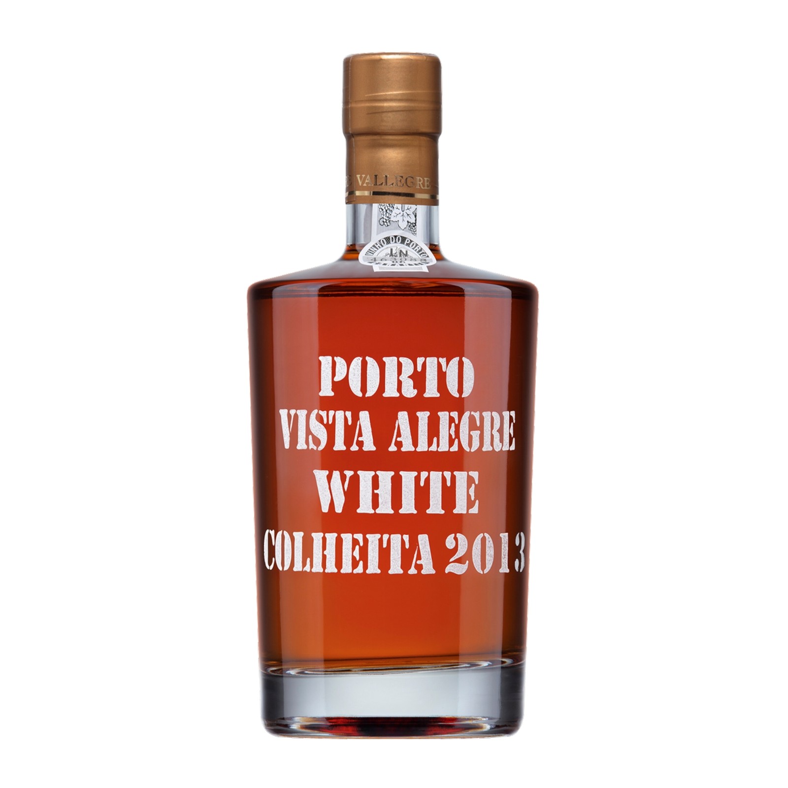 Vista Alegre White Colheita Port 2013