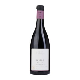 Dona Graça Coleção Sousão Gran Reserva Tinto 2021