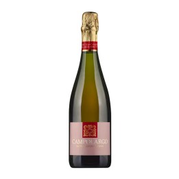 Campolargo Rosé Sparkling 2021