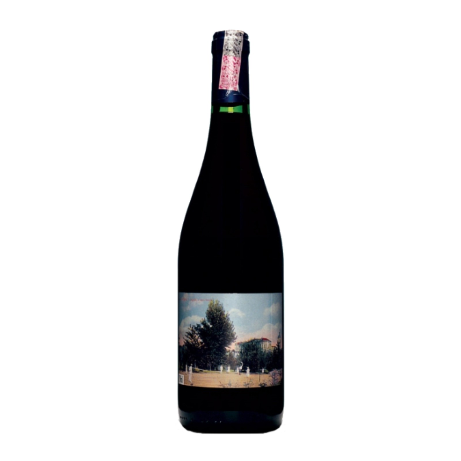 Campolargo Alvarelhão Rosé 2021