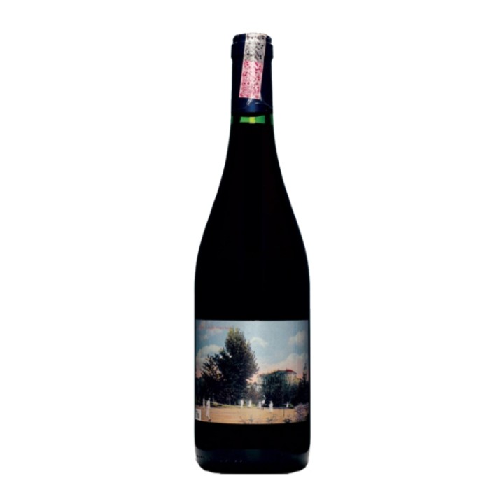 Campolargo Alvarelhão Rosé 2021
