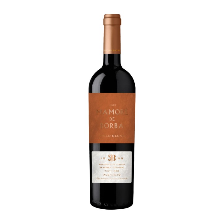 Mamoré de Borba Field Blend Rosso 2021