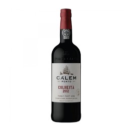 Calem Colheita Port 2012
