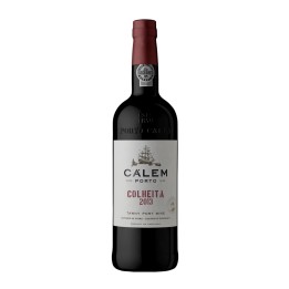 Calem Colheita Port 2013