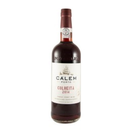 Calem Colheita Port 2014