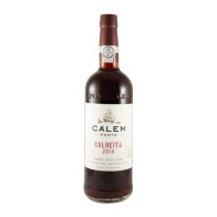 Calem Colheita Port 2014