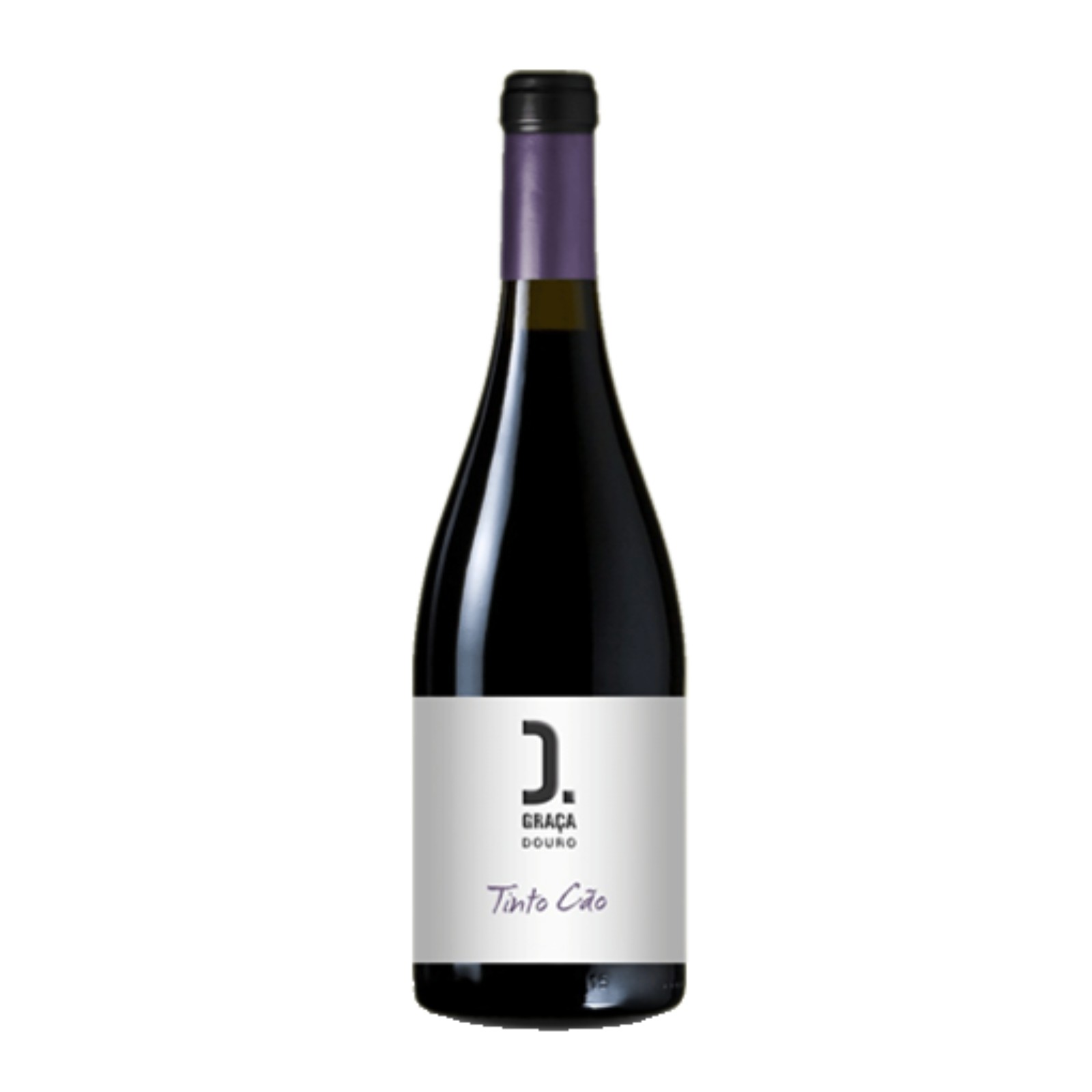 Dona Graça Tinto Cão Red Brut Sparkling