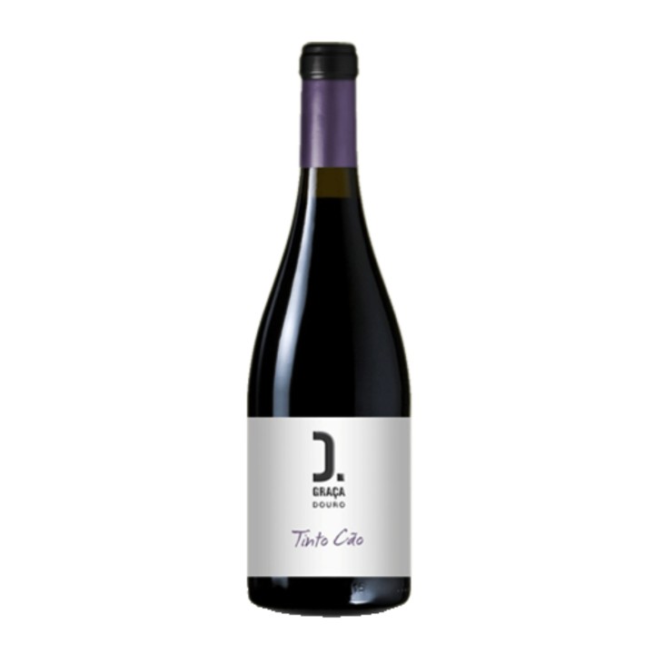 Dona Graça Tinto Cão Red Brut Sparkling