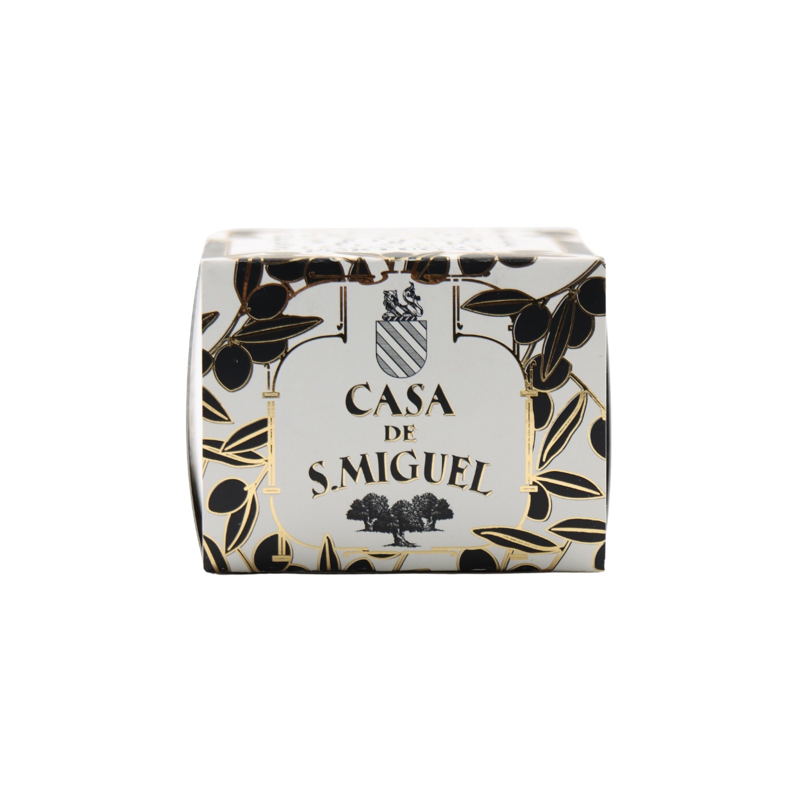 Casa de São Miguel Organic Green Olives Pâté