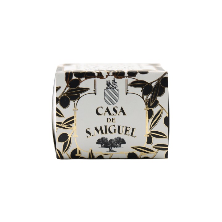 Casa de São Miguel Organic Green Olives Pâté