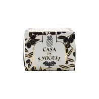 Casa de São Miguel Organic Green Olives Pâté