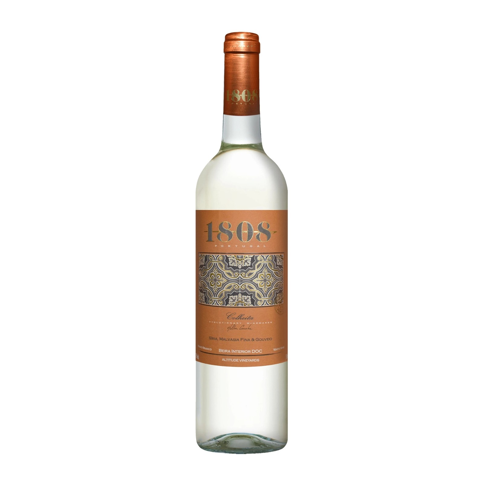 1808 Beiras Colheita Bianco 2018