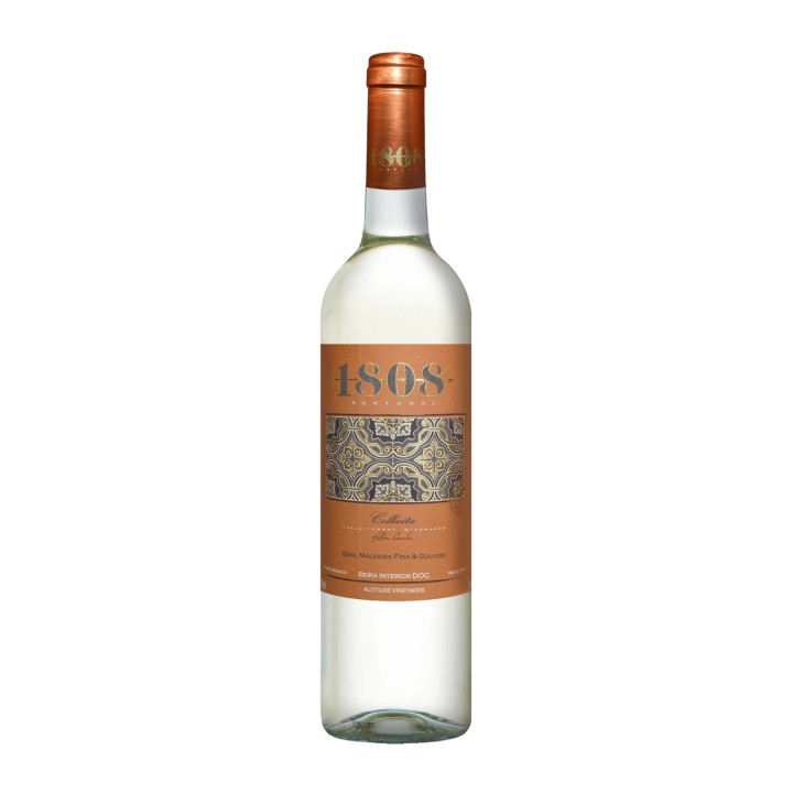 1808 Beiras Colheita Bianco 2018