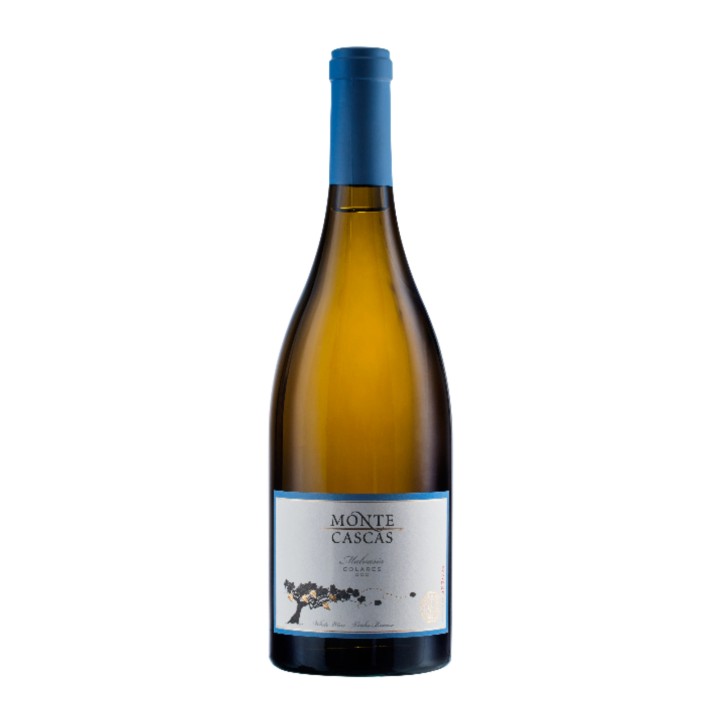 Monte Cascas Malvasia de Colares White 2017