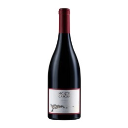 Monte Cascas Ramisco de Colares Red 2013
