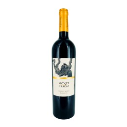 Monte Cascas Bairrada Vinha do Quinto Red 2016