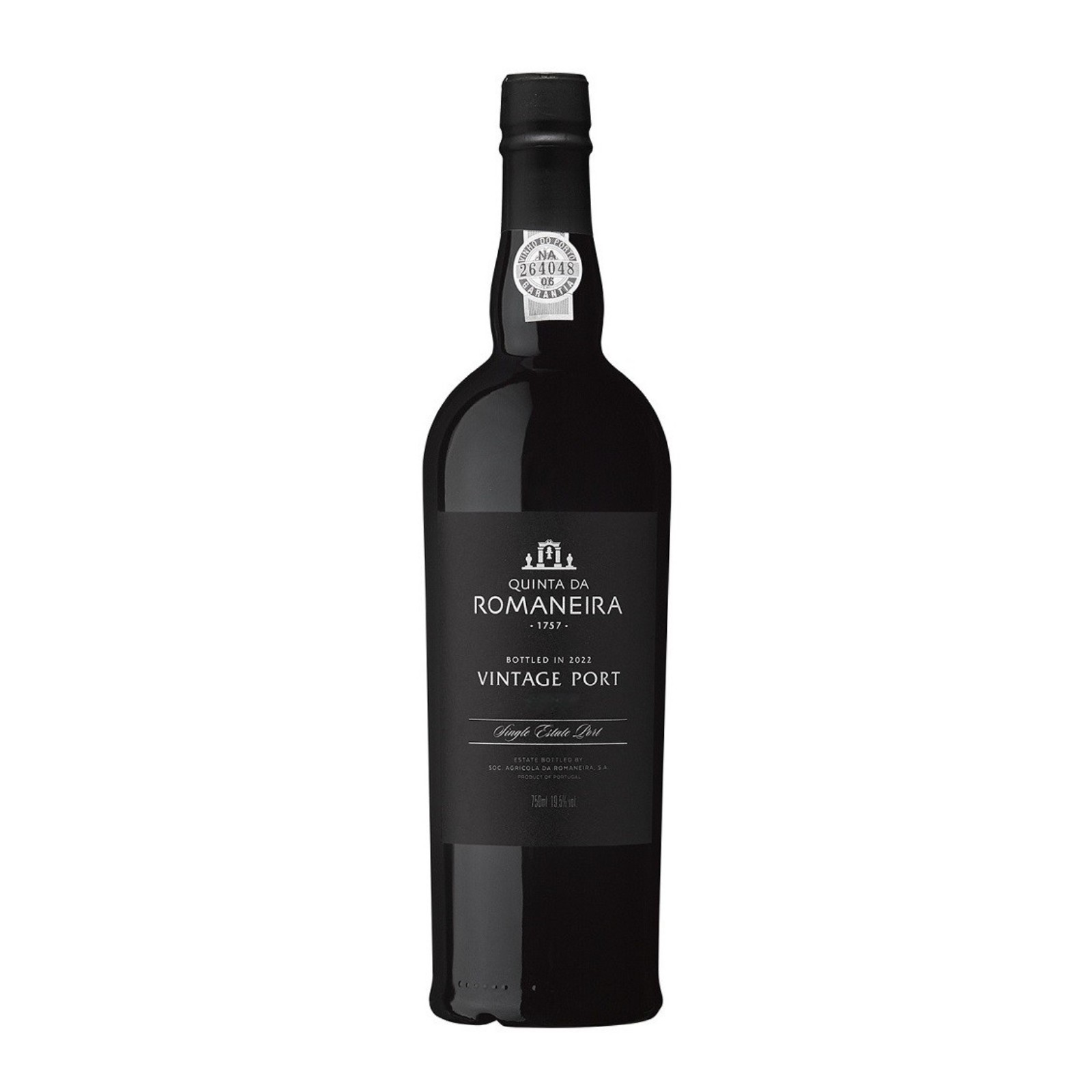 Romaneira Vintage Porto 2021