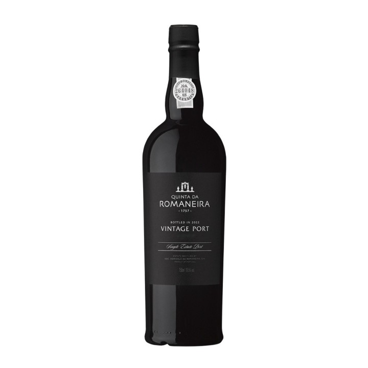 Romaneira Vintage Porto 2021