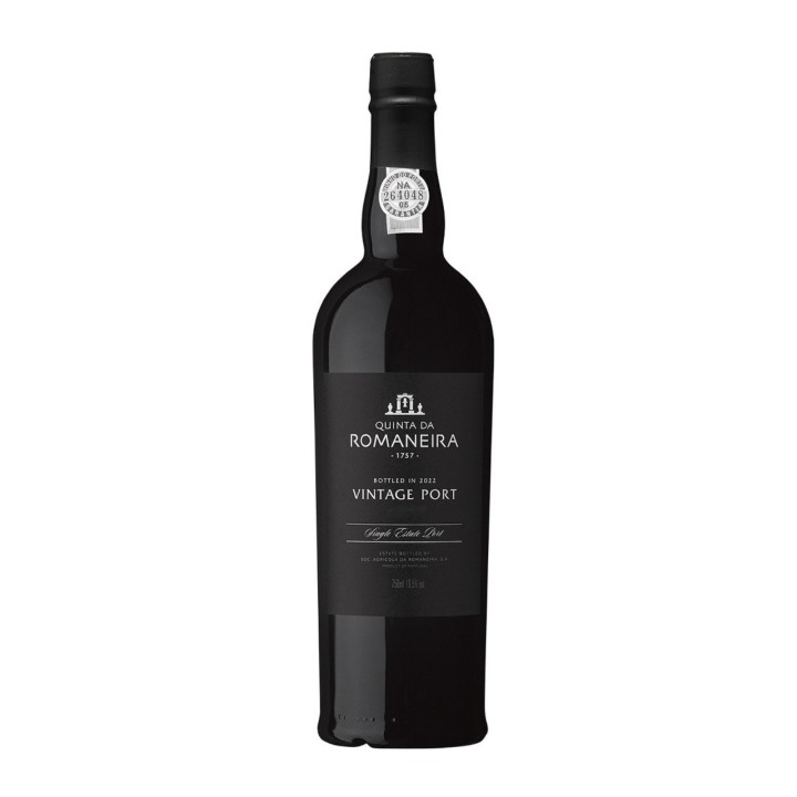 Romaneira Vintage Porto 2022
