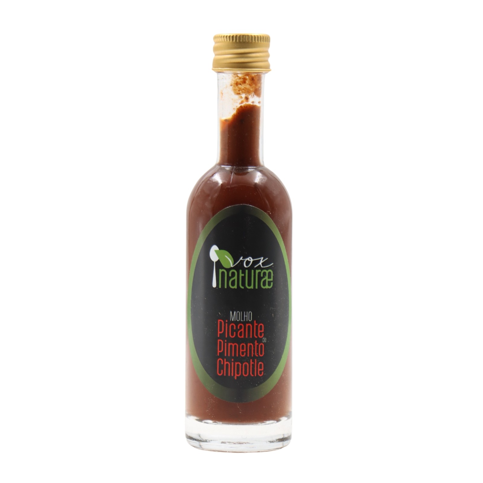 Vox Naturae Chipotle-Peperoni-Sauce