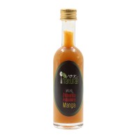Vox Naturae Habanero Hot Pepper Sauce with Mango