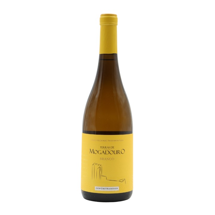 Terras de Mogadouro Gewurztraminer White 2023