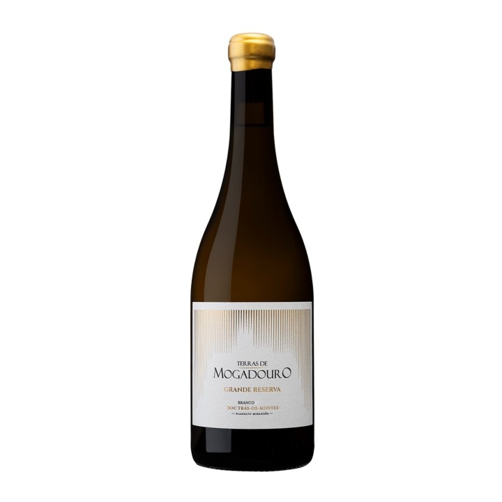 Terras de Mogadouro Grande Riserva Bianco 2020